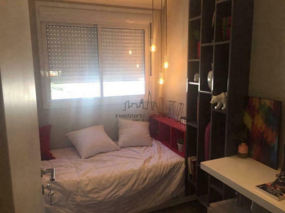 Imagem Apartamento com 3 Quartos à Venda, 80 m² em Vila Regente Feijó - São Paulo Imagem Apartamento com 3 Quartos à Venda, 80 m² em Vila Regente Feijó - São Paulo