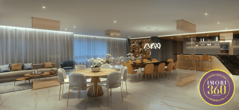Imagem Apartamento com 3 Quartos à Venda, 100 m² em Tatuapé - São Paulo