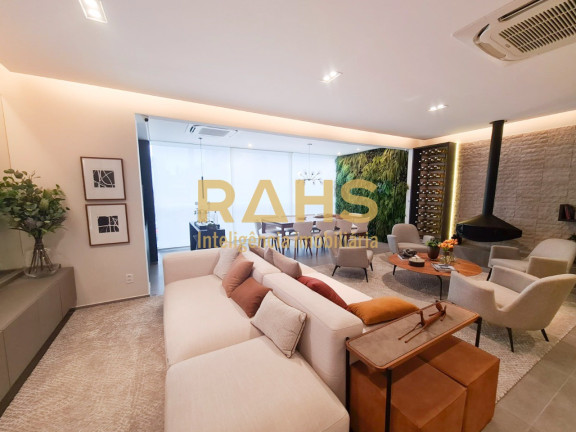 Imagem Apartamento com 3 Quartos à Venda, 159 m² em América - Joinville Imagem Apartamento com 3 Quartos à Venda, 159 m² em América - Joinville