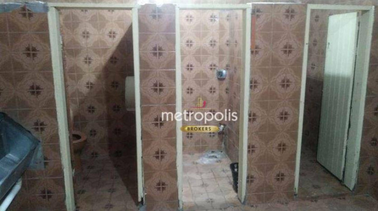 Imagem Galpão para Alugar, 300 m² em Vila Alpina - São Paulo Imagem Galpão para Alugar, 300 m² em Vila Alpina - São Paulo