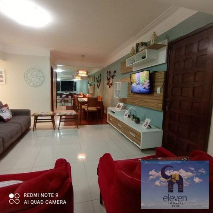 Imagem Apartamento com 3 Quartos à Venda, 120 m² em Costa Azul - Salvador Imagem Apartamento com 3 Quartos à Venda, 120 m² em Costa Azul - Salvador