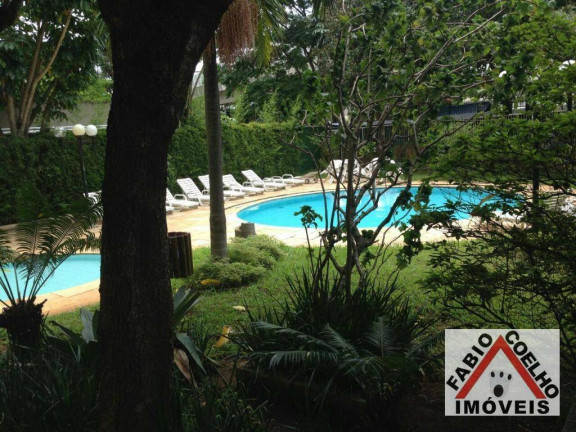 Apartamento com 3 Quartos à Venda, 89 m² em Santo Amaro - São Paulo