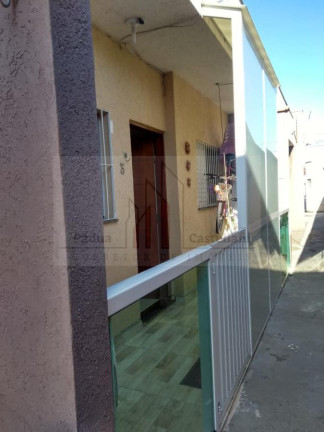 Casa de Condomínio com 2 Quartos à Venda, 45 m² em Cibratel Ll