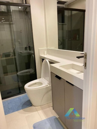 Imagem Apartamento com 2 Quartos à Venda, 32 m² em Vila Monumento - São Paulo Imagem Apartamento com 2 Quartos à Venda, 32 m² em Vila Monumento - São Paulo