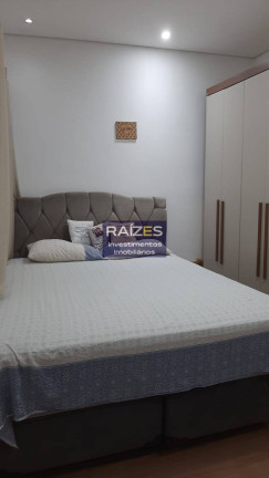 Imagem Casa com 2 Quartos à Venda, 140 m² em Cidade Planejada I - Bragança Paulista