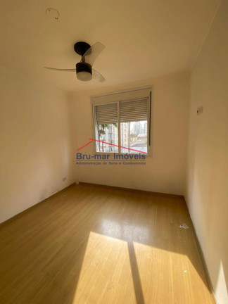 Imagem Apartamento com 3 Quartos à Venda, 151 m² em Gonzaga - Santos