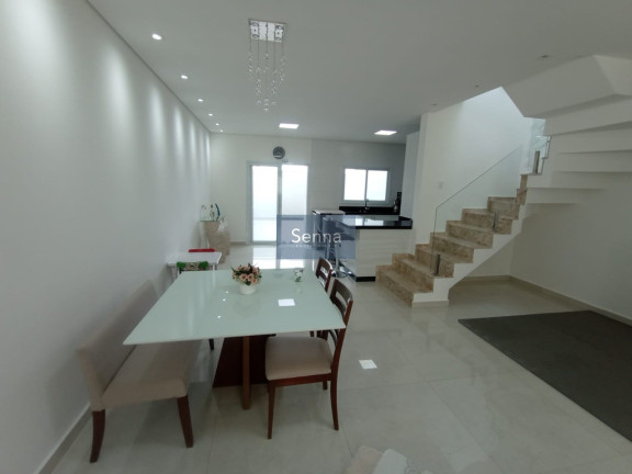 Imagem Casa com 3 Quartos à Venda,  em Laranjeiras - Caieiras