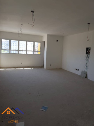 Imagem Sala Comercial à Venda, 45 m² em Centro - Santo André Imagem Sala Comercial à Venda, 45 m² em Centro - Santo André