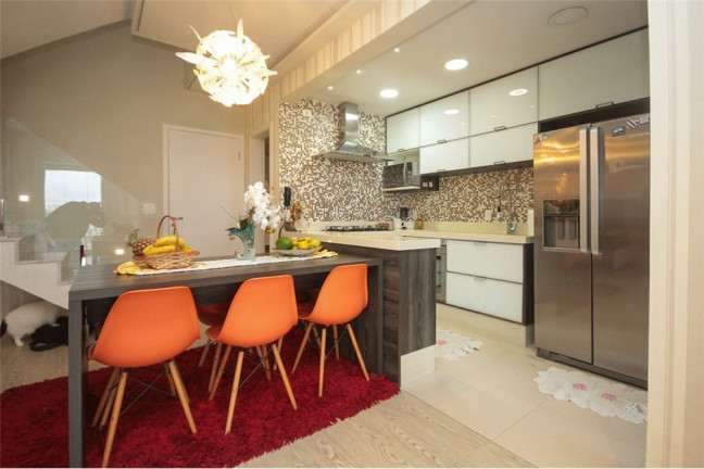 Imóvel com 3 Quartos à Venda,  em Vila Gomes Cardim - São Paulo