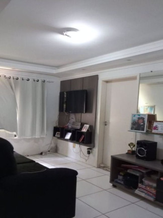 Imagem Apartamento com 2 Quartos à Venda, 80 m² em Caji - Lauro De Freitas Imagem Apartamento com 2 Quartos à Venda, 80 m² em Caji - Lauro De Freitas
