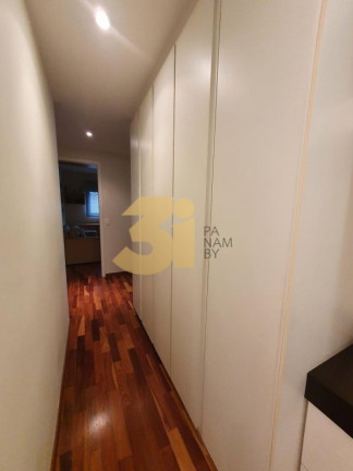 Imagem Apartamento com 3 Quartos à Venda, 241 m² em Chácara Santo Antônio (zona Sul) - São Paulo