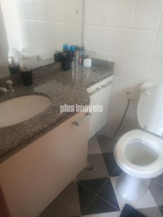 Imagem Apartamento com 3 Quartos à Venda, 75 m² em Morumbi - São Paulo Imagem Apartamento com 3 Quartos à Venda, 75 m² em Morumbi - São Paulo