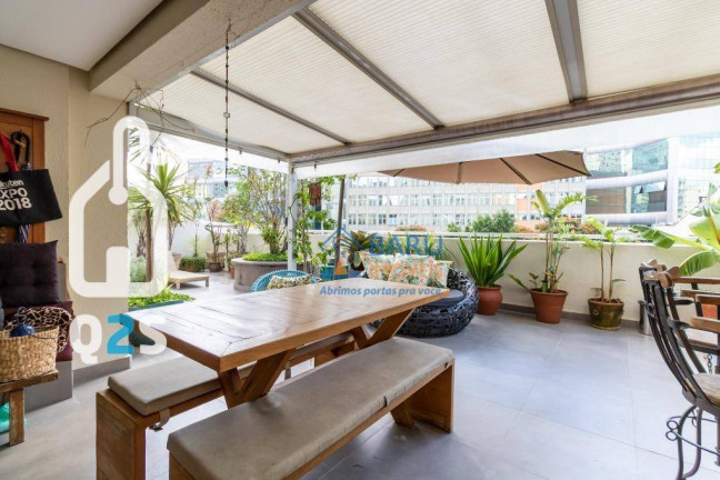 Imagem Apartamento com 1 Quarto à Venda, 117 m² em Barra Funda - São Paulo