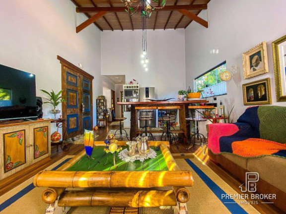 Imagem Casa com 2 Quartos à Venda, 90 m² em Posse - Teresópolis Imagem Casa com 2 Quartos à Venda, 90 m² em Posse - Teresópolis