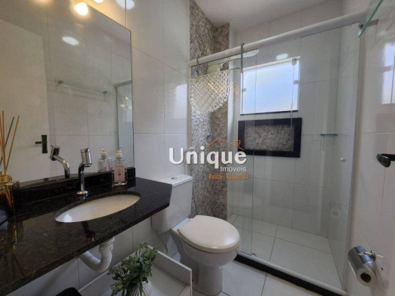 Imagem Casa com 3 Quartos à Venda, 109 m² em São José - Armação Dos Búzios