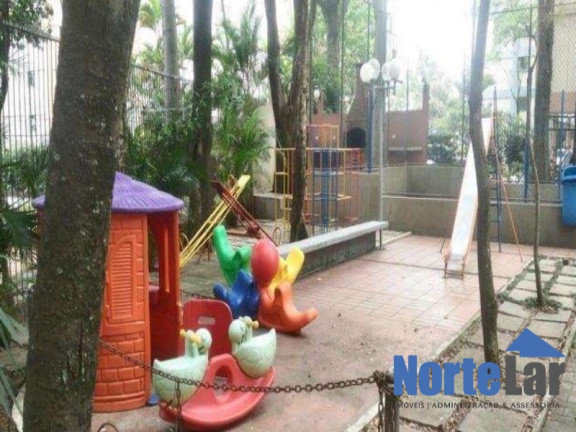 Imagem Apartamento com 3 Quartos à Venda, 86 m² em Jaguaré - São Paulo