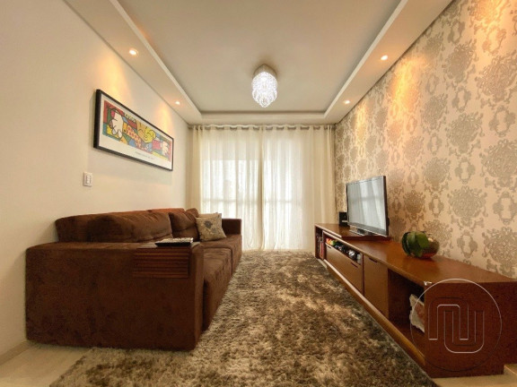Imagem Apartamento com 3 Quartos à Venda, 150 m² em Kobrasol - São José Imagem Apartamento com 3 Quartos à Venda, 150 m² em Kobrasol - São José