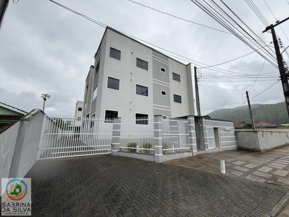 Imagem Apartamento com 2 Quartos à Venda, 58 m² em Itoupava Central - Blumenau Imagem Apartamento com 2 Quartos à Venda, 58 m² em Itoupava Central - Blumenau