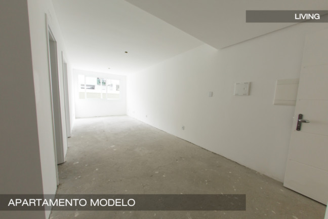 Imagem Apartamento com 1 Quarto à Venda, 53 m² em Jardim Botânico - Porto Alegre