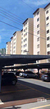 Imagem Apartamento com 2 Quartos à Venda, 65 m² em Jardim Auri Verde - Bauru Imagem Apartamento com 2 Quartos à Venda, 65 m² em Jardim Auri Verde - Bauru