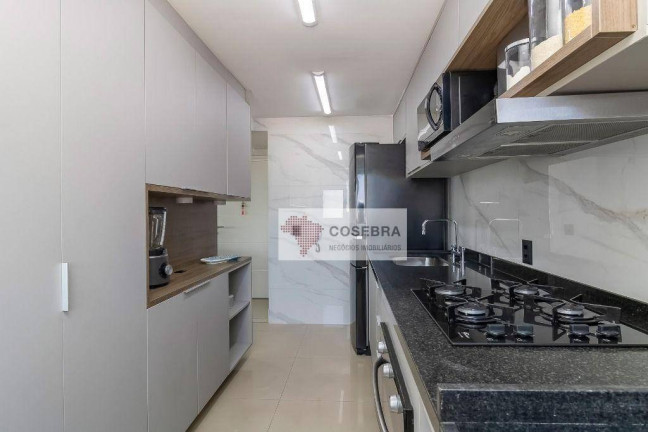 Cobertura com 2 Quartos à Venda, 154 m² em Brooklin Paulista - São Paulo