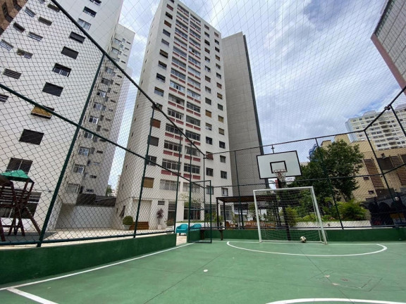Imagem Apartamento com 2 Quartos à Venda, 98 m² em Santo Amaro - São Paulo Imagem Apartamento com 2 Quartos à Venda, 98 m² em Santo Amaro - São Paulo