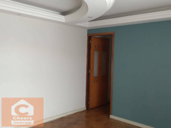 Imagem Apartamento com 3 Quartos à Venda, 71 m² em Vila Mariana - São Paulo Imagem Apartamento com 3 Quartos à Venda, 71 m² em Vila Mariana - São Paulo