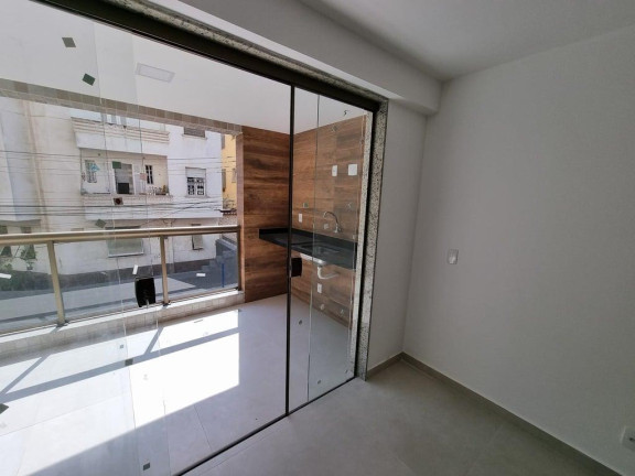 Imagem Apartamento com 2 Quartos à Venda, 70 m² em Tijuca - Rio De Janeiro