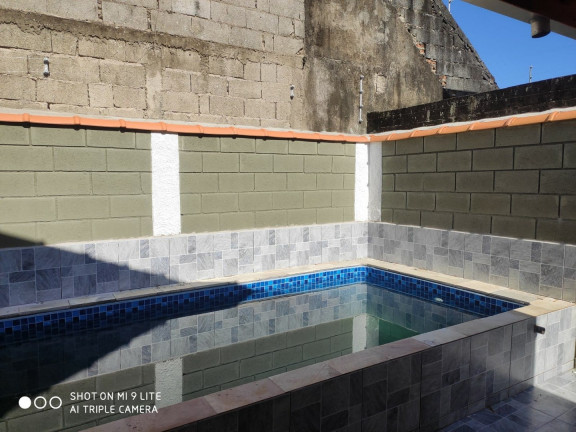 Casa com 2 Quartos à Venda, 60 m² em Nova Itanhaém - Itanhaém