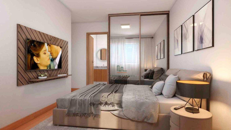 Imagem Apartamento com 2 Quartos à Venda, 46 m² em Alcântara - São Gonçalo Imagem Apartamento com 2 Quartos à Venda, 46 m² em Alcântara - São Gonçalo