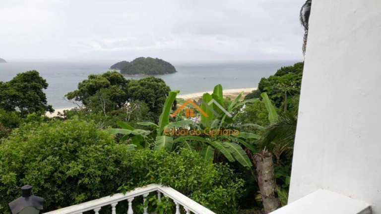 Imagem Casa com 4 Quartos à Venda, 600 m² em Massaguaçu - Caraguatatuba Imagem Casa com 4 Quartos à Venda, 600 m² em Massaguaçu - Caraguatatuba