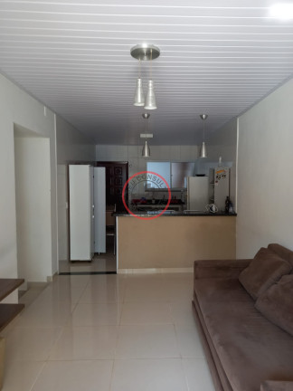 Imagem Casa de Condomínio com 2 Quartos à Venda, 75 m² em Boiçucanga - São Sebastião Imagem Casa de Condomínio com 2 Quartos à Venda, 75 m² em Boiçucanga - São Sebastião