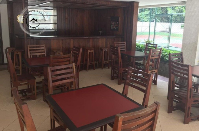 Imagem Apartamento com 3 Quartos à Venda, 123 m²