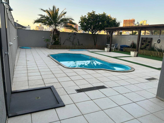 Imagem Casa com 5 Quartos à Venda, 280 m² em Pedra Branca - Palhoça