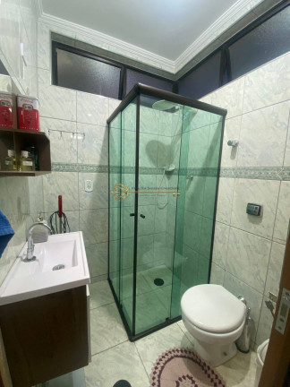 Imagem Apartamento com 2 Quartos à Venda, 45 m² em Vila Homero Thon - Santo André Imagem Apartamento com 2 Quartos à Venda, 45 m² em Vila Homero Thon - Santo André