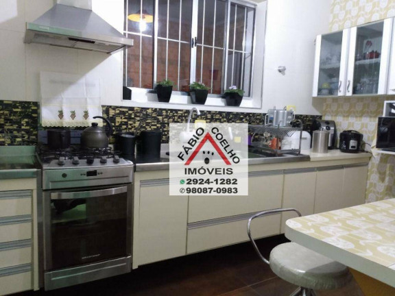 Imagem Casa com 3 Quartos à Venda, 165 m² em Vila Cruzeiro - São Paulo
