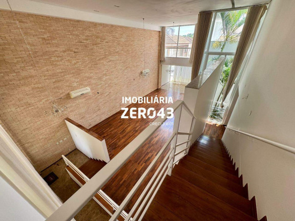 Casa de Condomínio com 5 Quartos à Venda, 360 m² em Esperança - Londrina