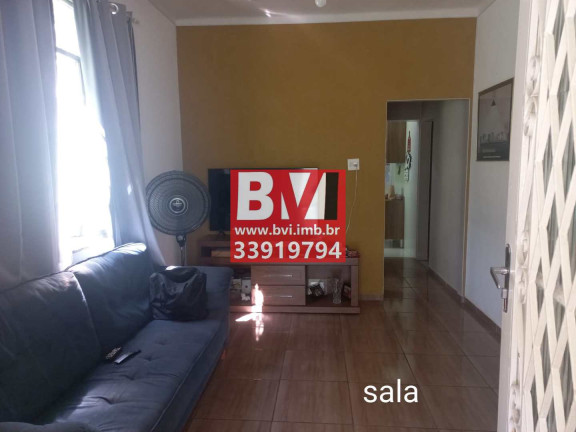 Casa com 4 Quartos à Venda, 199 m² em Penha Circular - Rio De Janeiro