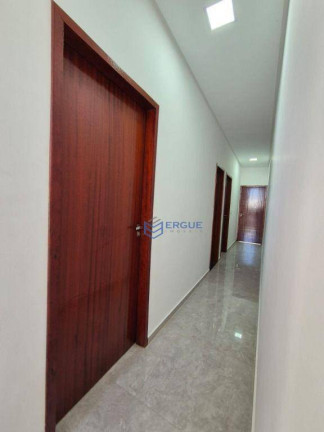 Imagem Casa com 3 Quartos à Venda, 80 m² em Tabapuá - Caucaia Imagem Casa com 3 Quartos à Venda, 80 m² em Tabapuá - Caucaia
