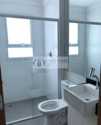 Imagem Apartamento com 1 Quarto à Venda, 55 m² em Jardim Anália Franco  - São Paulo