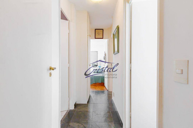 Imagem Apartamento com 3 Quartos à Venda, 104 m² em Vila Madalena - São Paulo