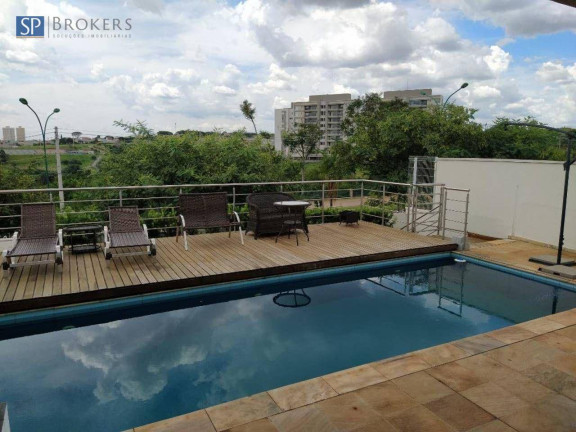 Imagem Casa com 4 Quartos à Venda, 358 m² em Swiss Park - Campinas Imagem Casa com 4 Quartos à Venda, 358 m² em Swiss Park - Campinas