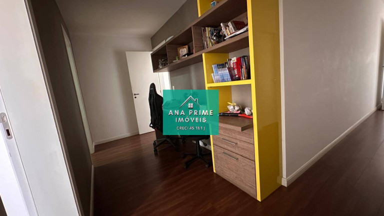Imagem Apartamento com 4 Quartos para Alugar, 278 m² em Jardim Das Colinas - São José Dos Campos Imagem Apartamento com 4 Quartos para Alugar, 278 m² em Jardim Das Colinas - São José Dos Campos