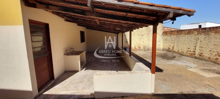 Imagem Casa à Venda, 90 m² em Jardim Das Oliveiras - São José Do Rio Preto Imagem Casa à Venda, 90 m² em Jardim Das Oliveiras - São José Do Rio Preto