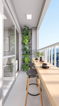 Imagem Apartamento com 2 Quartos à Venda, 34 m² em Jardim Pirituba - São Paulo