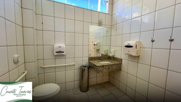Imagem Casa com 6 Quartos para Alugar, 350 m² em Jardim Europa - São José Do Rio Preto Imagem Casa com 6 Quartos para Alugar, 350 m² em Jardim Europa - São José Do Rio Preto