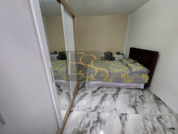 Imagem Apartamento com 1 Quarto à Venda, 48 m² em Boqueirão - Praia Grande Imagem Apartamento com 1 Quarto à Venda, 48 m² em Boqueirão - Praia Grande