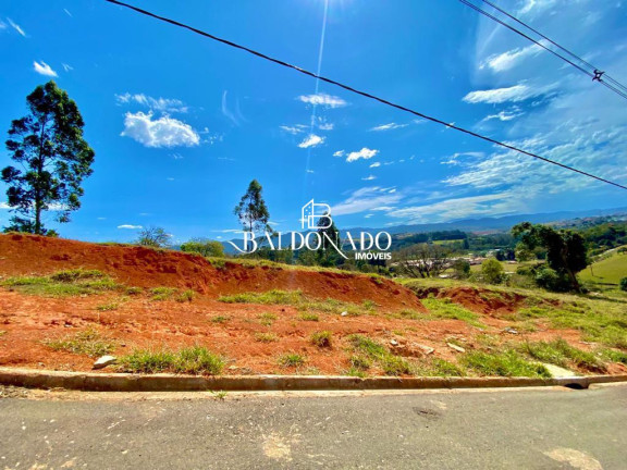 Imagem Terreno à Venda, 309 m² em Centro - Extrema