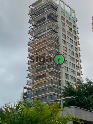 Apartamento com 3 Quartos à Venda, 231 m² em Itaim - São Paulo