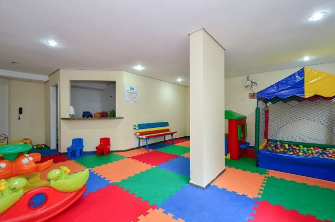 Imagem Apartamento com 2 Quartos à Venda, 62 m² em Vila Isa - São Paulo Imagem Apartamento com 2 Quartos à Venda, 62 m² em Vila Isa - São Paulo